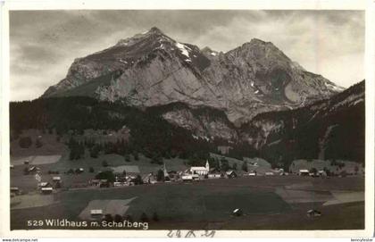 Wildhaus