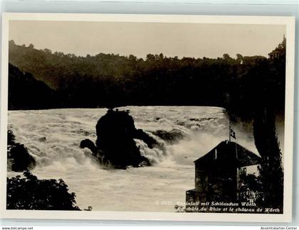 10309385 - Neuhausen am Rheinfall