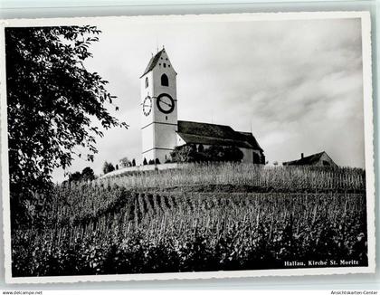 11051862 - Hallau