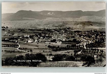 13186677 - Hallau