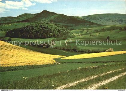 Neunkirch Beggingertal Schleitheimer Schlossranden