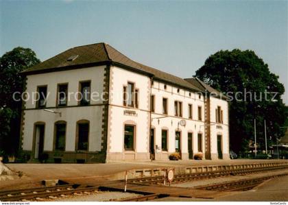 Neunkirch SH Bahnhof