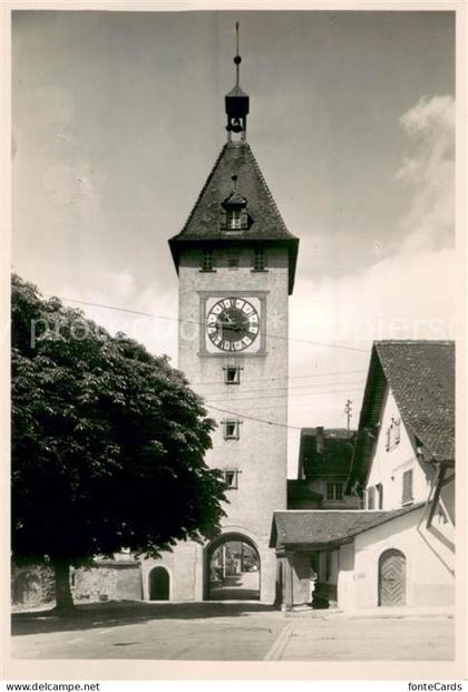 Neunkirch SH Obertor