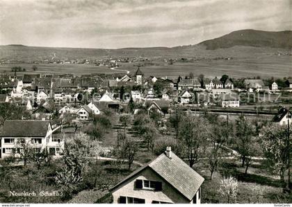 Neunkirch SH Panorama