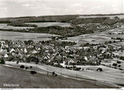 Schleitheim SH Panorama