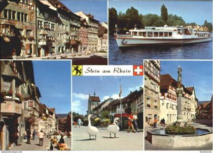 Stein Rhein Stein Rhein