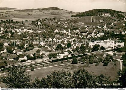 Thayngen Panorama