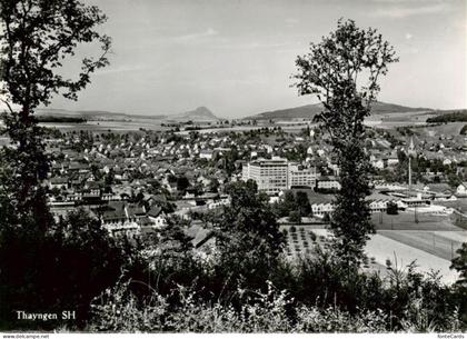Thayngen SH Panorama