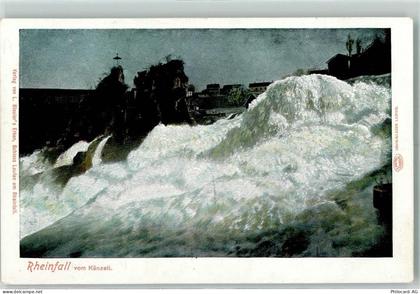 8212 Neuhausen am Rheinfall - 10306811