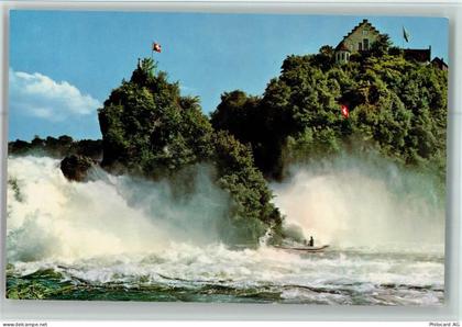 8212 Neuhausen am Rheinfall - 40111056