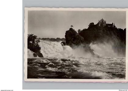 8212 Neuhausen am Rheinfall - 50461513