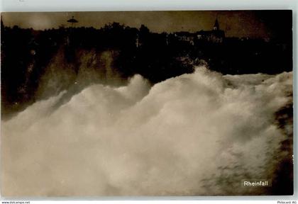 8212 Neuhausen am Rheinfall - Rheinfall - 10305996