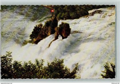 8212 Neuhausen am Rheinfall - Rheinfall - 40126517