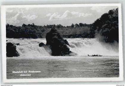 8212 Neuhausen am Rheinfall - Rheinfall AKU1 - 51034241