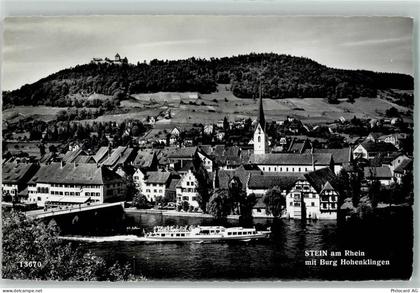 8260 Stein am Rhein - 10499274