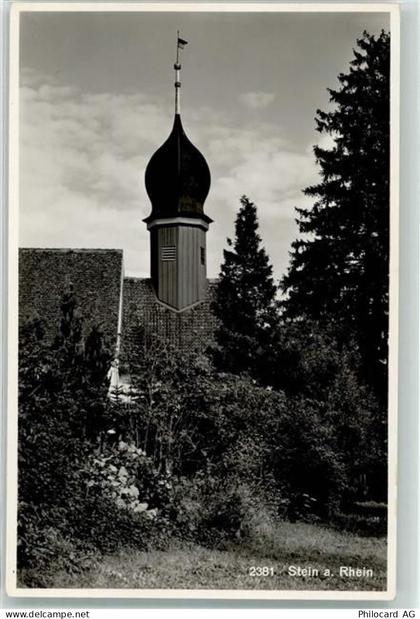8260 Stein am Rhein - 39494521