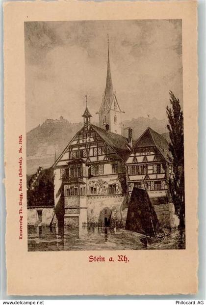 8260 Stein am Rhein - 39692553