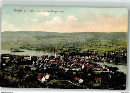 8260 Stein am Rhein - 39692870