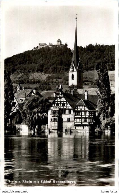 Stein am Rhein