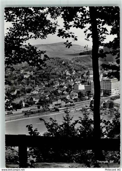 8240 Thayngen - 10393682