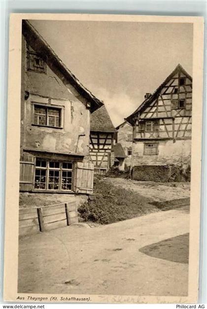 8240 Thayngen - 10592718
