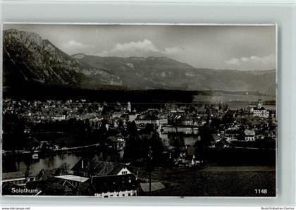 10148125 - Solothurn Soleure