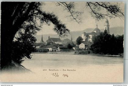 38024984 - Solothurn Soleure