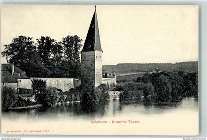 39366025 - Solothurn Soleure