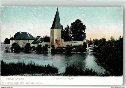 39366034 - Solothurn Soleure