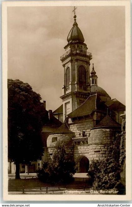 39494504 - Solothurn Soleure