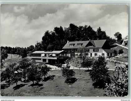 4634 Wisen SO - Blaukreuz Ferienheim Hupp - 10159023