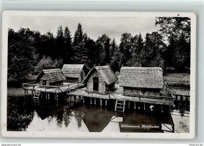 5012 Schönenwerd SO - Pfahlbauten - 11094373