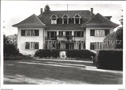 Beinwil am See Altersheim Dankensberg