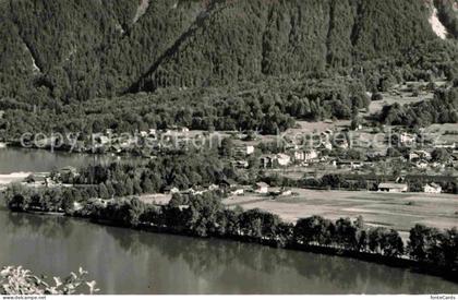 Boeningen Brienzersee