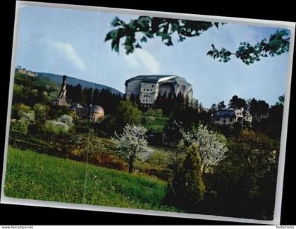 Dornach SO Dornach Goetheanum