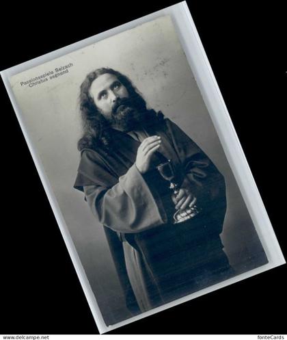 Selzach Passionsspiele