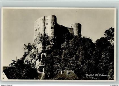 4710 Balsthal - Alt Falkenstein - 10161894