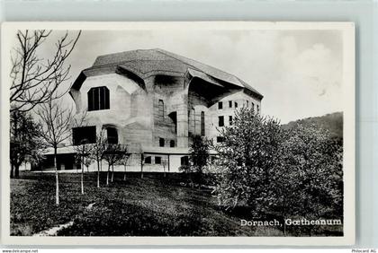 4143 Dornach - Goetheanum - 10275297