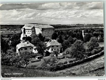 4143 Dornach - Goetheanum - 10282874