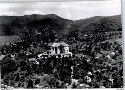 4143 Dornach - Goetheanum - 50746014