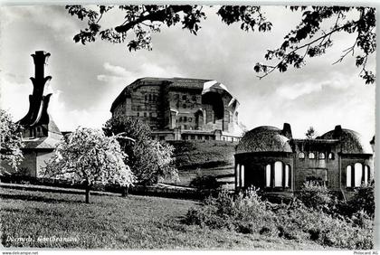 4143 Dornach - Goetheanum - 52173219