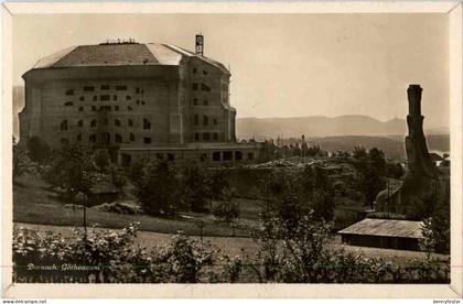 Dornach - Götheanum