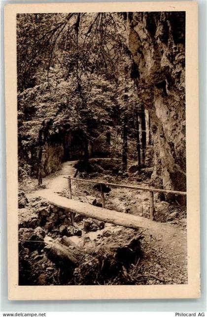 4614 Hägendorf - Teufelsschlucht - 10622060