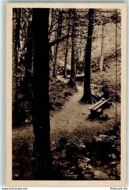 4614 Hägendorf - Teufelsschlucht - 10622082