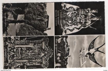 AK 241609 SWITZERLAND - Mariastein