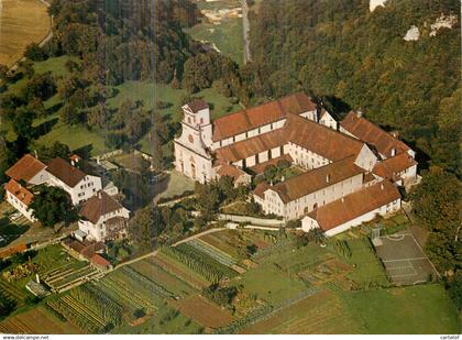 Mariastein
