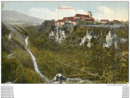 MARIASTEIN