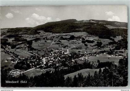 4717 Mümliswil - 13159123