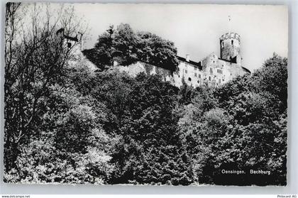 4702 Oensingen - Bechburg - 50700219