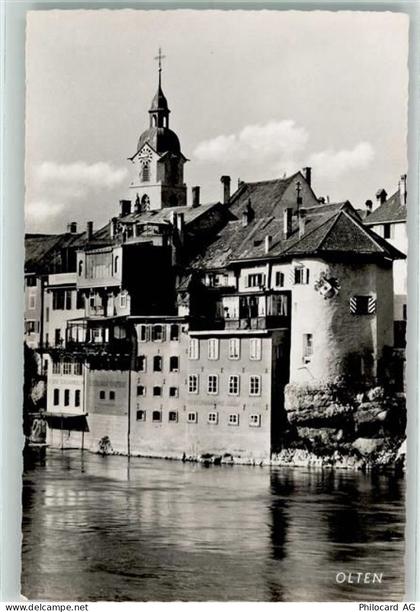 4600 Olten - 10202454